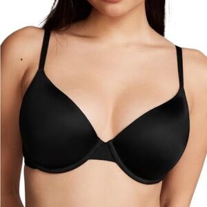 4/$15 Victoria's Secret PINK Wear Everywhere Push-Up Bra